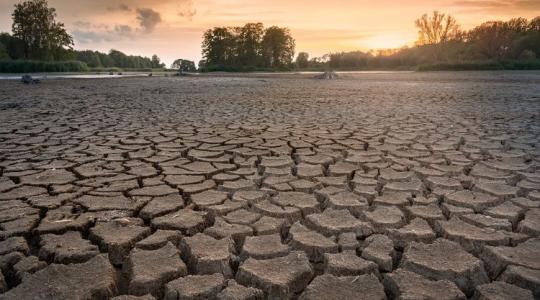 Perzselő hőség és pusztító aszály – már a nyár elejére ideérhet az El Niño hatása