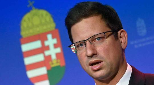 Ezek voltak a nagy bejelentések a Kormányinfón