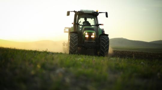 Újra elérhetőek az MFB agrár hitelprogramok!