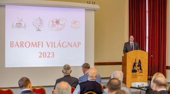 Folyamatos fejlesztéssel maradhat versenyképes a baromfiágazat