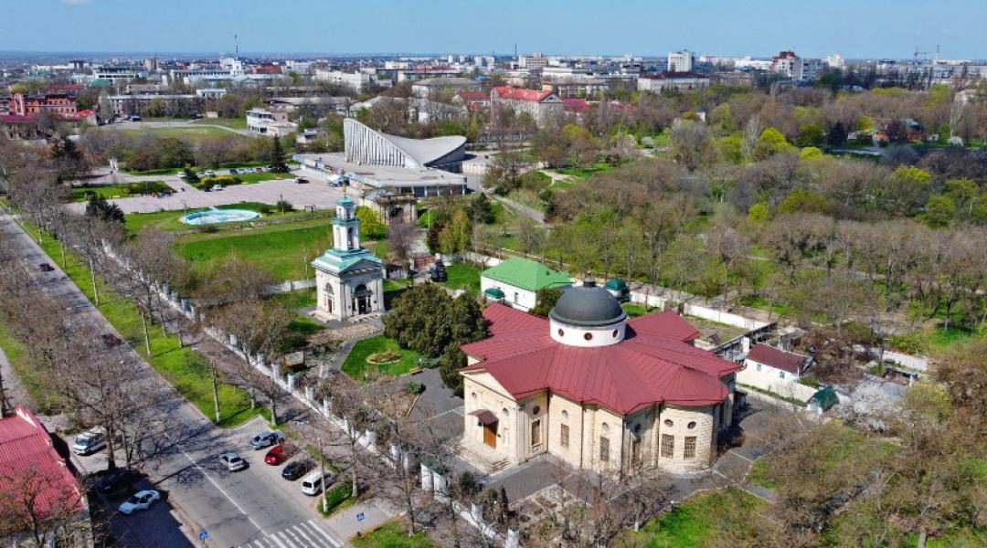 Kivonulás Herszonból: beélesedett a nagy csapda?