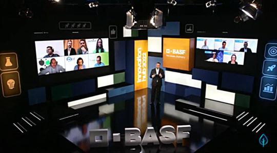 Szlovák és osztrák nyertes a BASF Innovation Hub-on