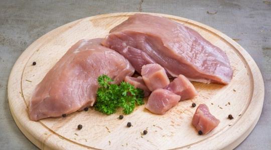 Tovább emelkedhet a sertéshús ára