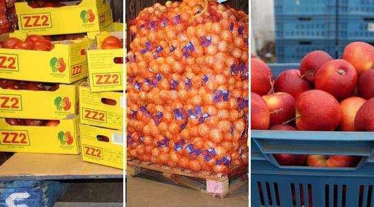 Irreális elvárások akadályozzák az EU frissáru-kereskedelmét