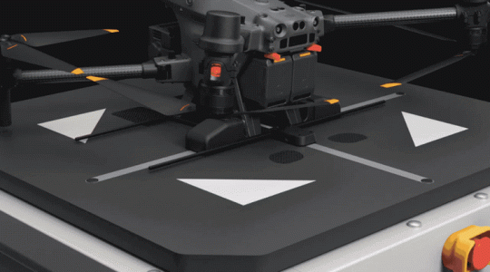 Óvd és felügyeld a gazdaságod drónnal! DJI-dróntechnika és -alkalmazás más szemszögből