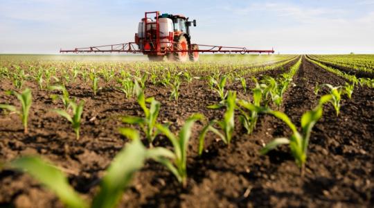 Itt tudod újranézni az eGazdálkodási Napló Agroinform webinárium előadásait!