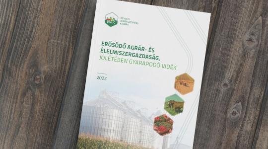 Itt tart most a magyar agrárium az agrárkamara szerint