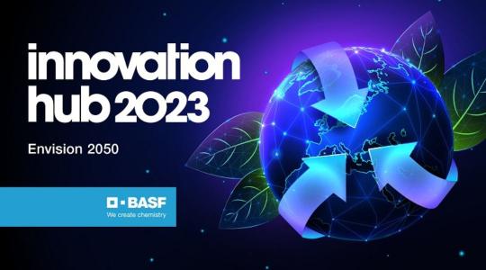 A BASF ismét díjazza a magyarországi startupokat és innovátorokat