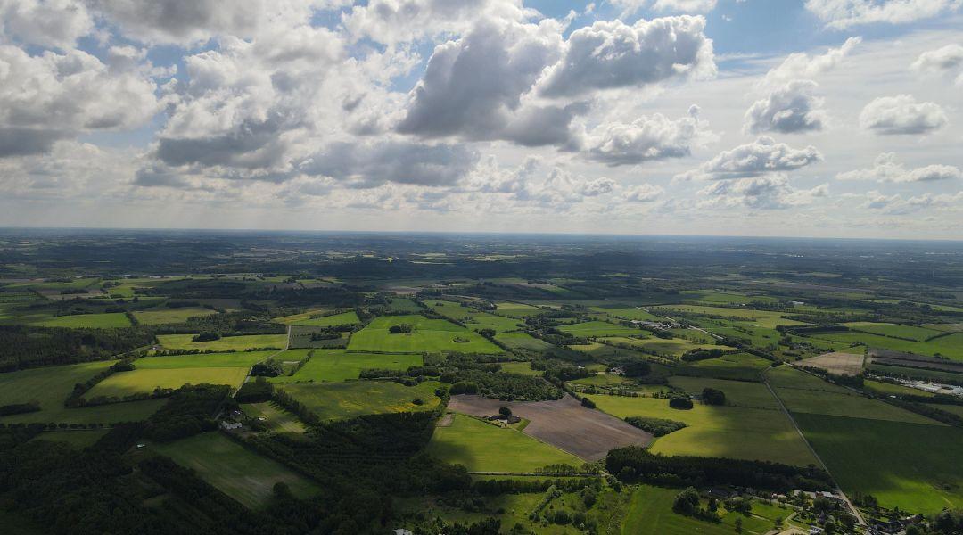 A herszoni kivonulás mögött egy tőről metszett agrártitok lappang
