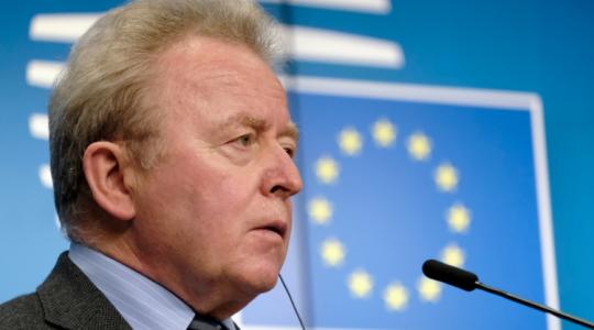 Mi lesz az ukrán importtilalom sorsa? Megszólalt az uniós mezőgazdasági biztos 