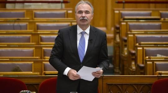 Jön az új agrártámogatási rendszer – ma tárgyalja a parlament!