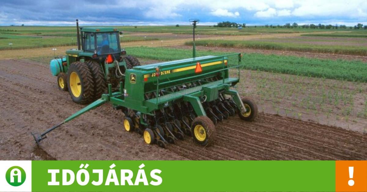 Időjárás-előrejelzés: vihar előtti csend Időjárás-előrejelzés: vihar előtti csend