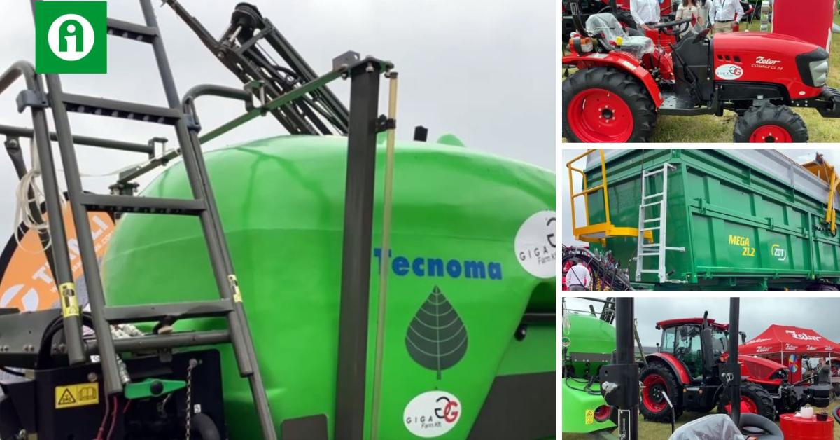 Steyr, Zetor, ZDT – újra itt a GI-GA! – VIDEÓ
