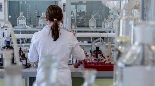 Eddig sem rajongtunk a laborhúsért, de ezt követően még ennyire sem fogunk