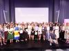 Aranydíjat nyert a MATE a PR Excellence Hungary Awardon