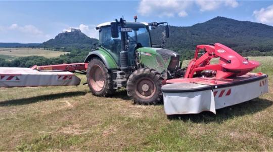 3 napos időjárás-előrejelzés: a vihar után lassan megnyugszik a légkör