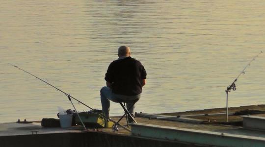 Balaton: 100 ezres halvédelmi bírságot kockáztat az, aki nem tartja be a szabályokat