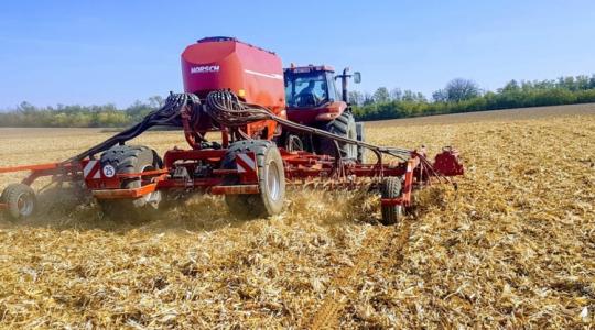 Gazdálkodói tapasztalatok a no-till technológiáról – videó!