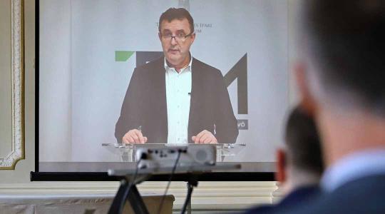 Hivatalos: Palkovics László lemondott, de lesz egy új minisztérium