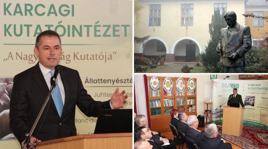 Rengeteget tett a nagykunsági mezőgazdaságért – most 75 éves lett