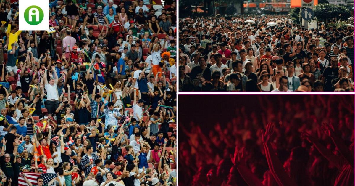 Ma reggel pontban 9-kor 8 milliárdan lettünk, mi emberek a Föld bolygón ...