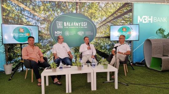 Sokkal inkább minőségi, mint mennyiségi növekedésre lesz szükség az agráriumban 