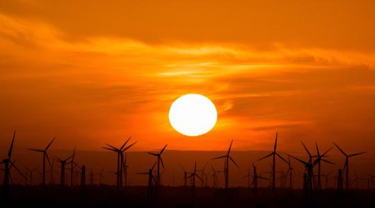 Az El Niño visszatért: 60 Celsius-fokot mértek Spanyolországban
