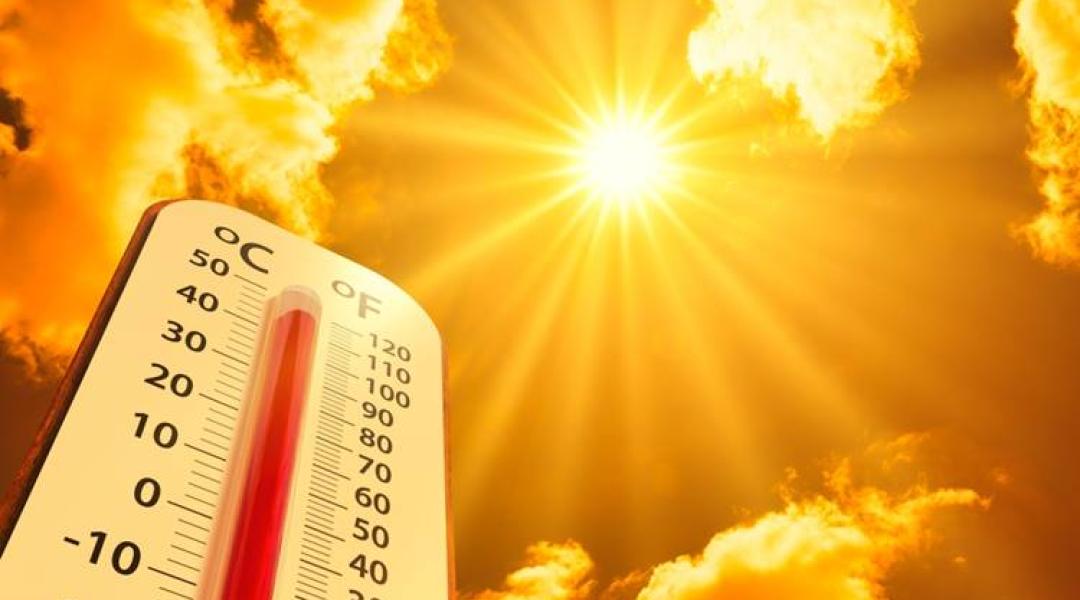 30 napos időjárás-előrejelzés: sok meglepetést tartogat az augusztus 