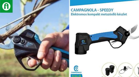 Metszőollók, kéziszerszámok a profi kertészeti munkákhoz 