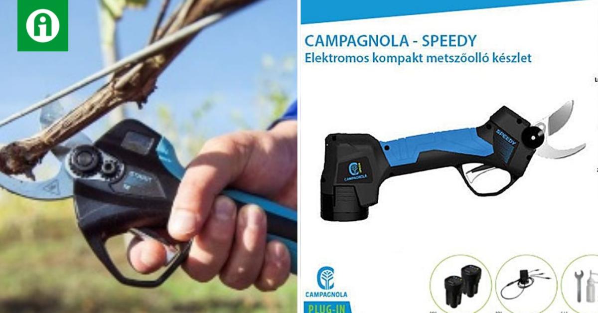 Metszőollók, kéziszerszámok a profi kertészeti munkákhoz 