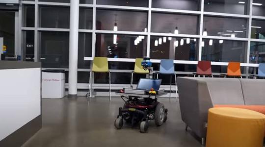 Új, várva várt fejlesztések a robotikában: a cél az önálló döntéshozatal