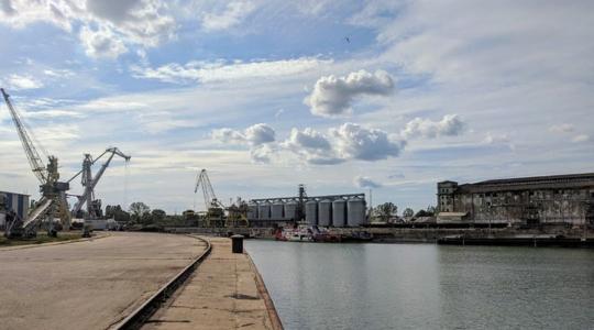 Fontos lenne Oroszország visszatérése a fekete-tengeri gabonaegyezményhez
