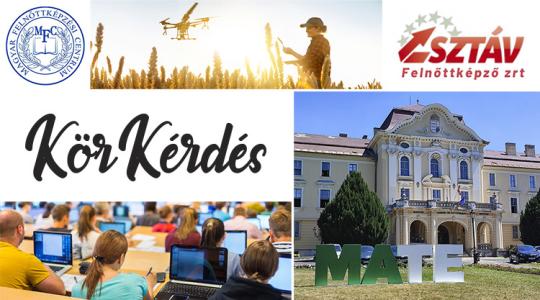 Milyen mezőgazdasághoz kapcsolódó képzések közül válogathatunk 2023-2024-ben? Milyen mezőgazdasághoz kapcsolódó képzések közül válogathatunk 2023-2024-ben?