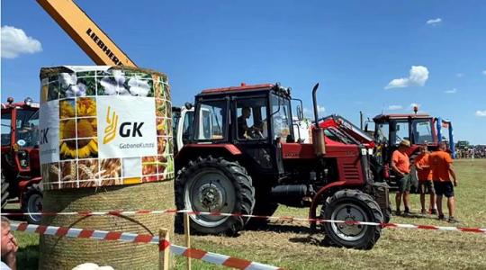 Gondolkodj előre! Fémzárolt kalászos vetőmagok a Gabonakutatótól!