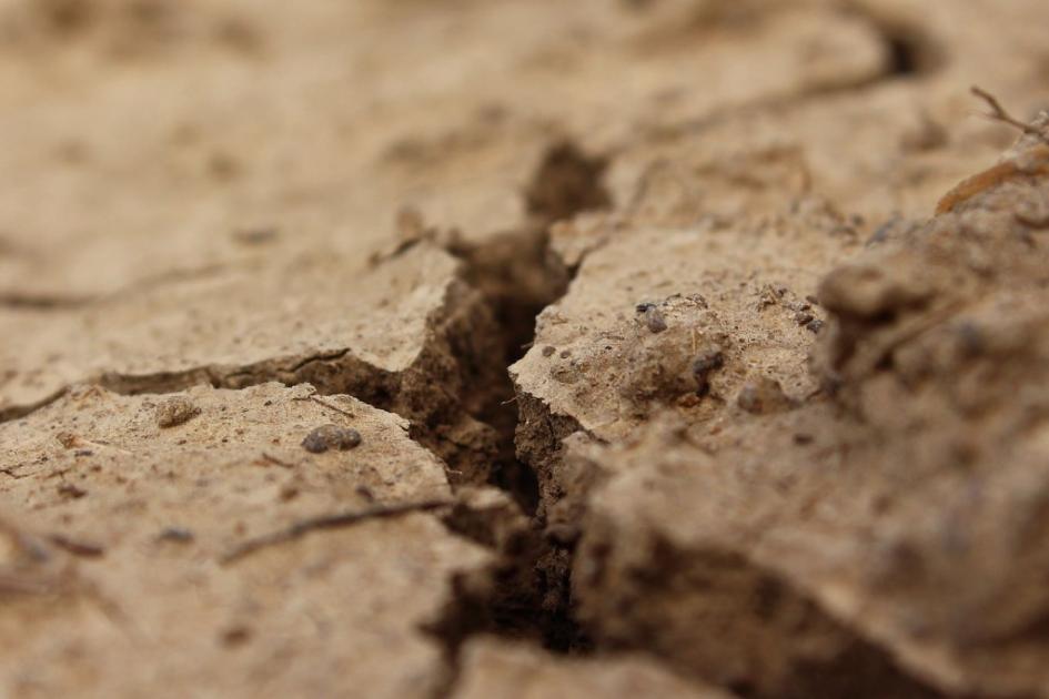 Magyarország szenved – felejtsük el, hogy vízben gazdag ország vagyunk 
