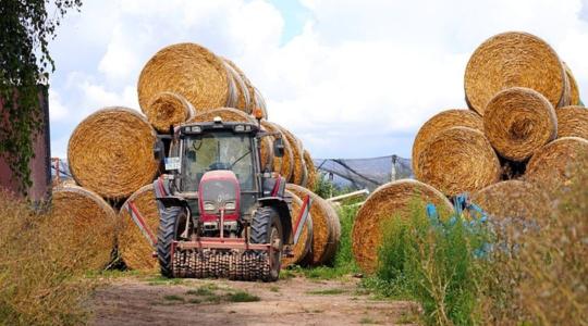 3 napos időjárás-előrejelzés: bárhol lehetnek záporok, zivatarok