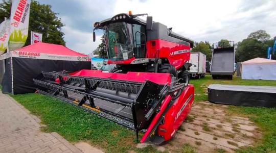 Javában zajlik a 32. Farmer-Expo! 