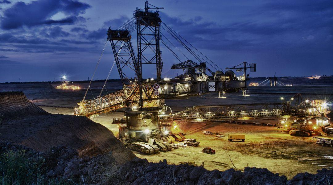 A kormány ebből tervez új energiához jutni
