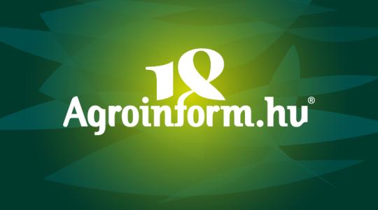 Van Agroinformos sztorid? Oszd meg velünk!