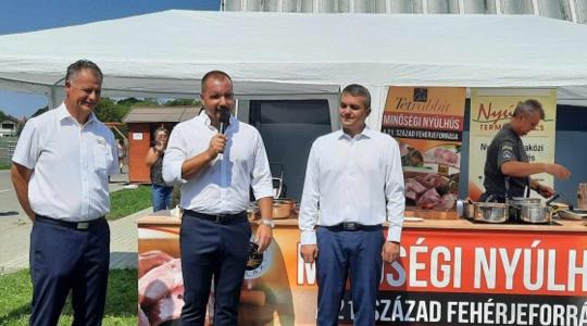 Ennek a húsnak hazánk a legnagyobb exportőre Európában, mi mégsem eszünk eleget belőle