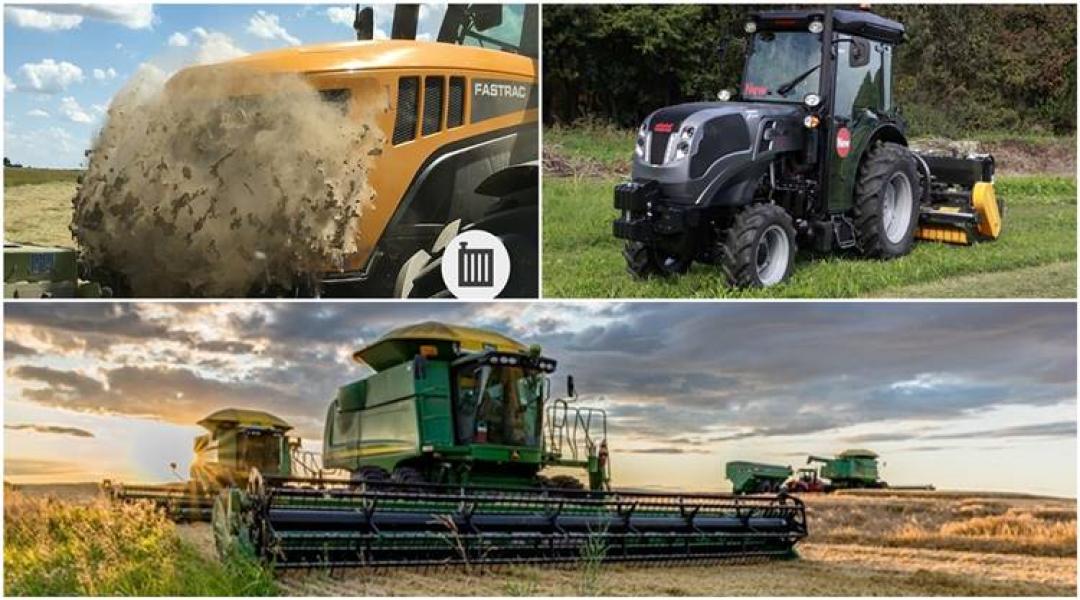 Szőlő- és gyümölcsültetvények specialistái, a mechanikus gyomirtás régi-új módszere, így spórolj az üzemeltetési költségeken
