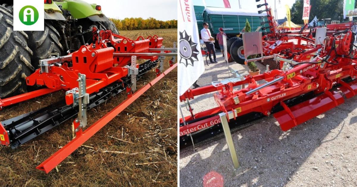 Kiderült, kié az "Az év magyar mezőgépe" cím 2023-ban Kiderült, kié az "Az év magyar mezőgépe" cím 2023-ban