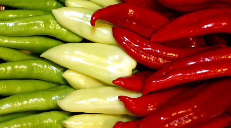 paprika paprika