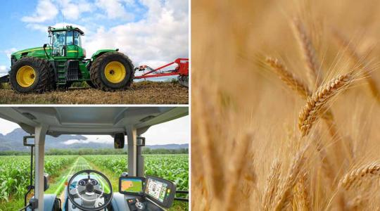 Kincs az agráradat, de miként váltható profitra?