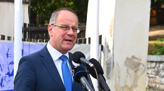 Önálló minisztériumot kapnak a járások 