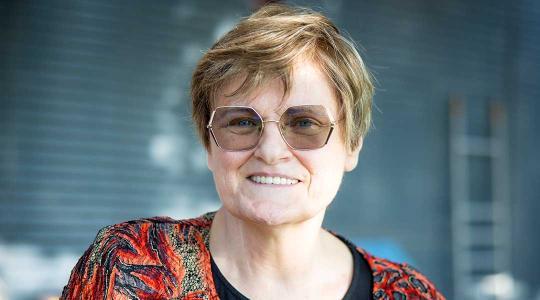Karikó Katalin Nobel-díjas!