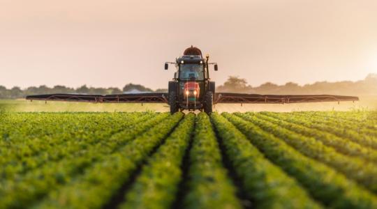 Ütközhetnek az európai agrárium és az autóipar érdekei