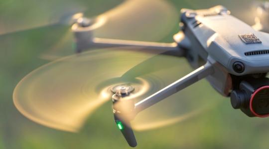 Drónvédelmi technológiai társaságot alapít a 4iG csoport