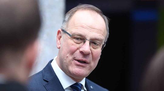 Navracsics szerint jövőre meglesznek a befagyasztott EU-s pénzek