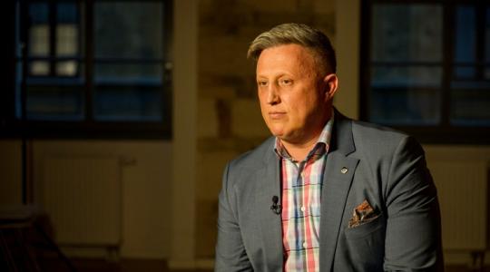 Győrffy Balázs: Az új problémákhoz új megoldásokra van szükség